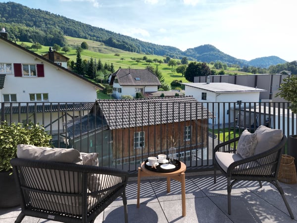 Erschlossenes Bauland P3706 in Nunningen inkl. Vorprojekt 3