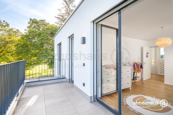 1.5Zi.-Neubauprojekt EFH mit Attika an privilegierter Lage in Rothrist 7