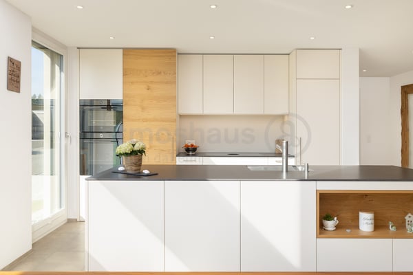 Ihr neues Einfamilienhaus in Buchs AG 4