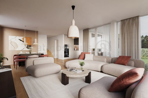 Ihr neues Einfamilienhaus in Buchs AG 3