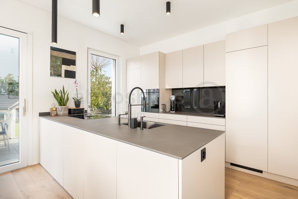 Clever geplant - modernes Neubau EFH mit grosszügigem Dachgeschoss 5