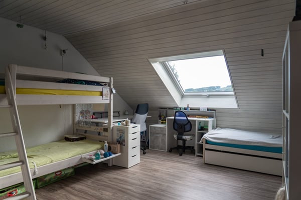 Modernisiertes 4.5-Zimmer-DEFH an ruhiger Familienlage in Triengen 10