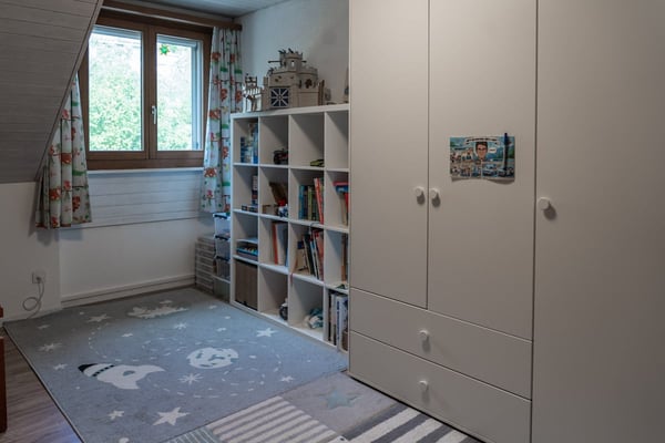 Modernisiertes 4.5-Zimmer-DEFH an ruhiger Familienlage in Triengen 12