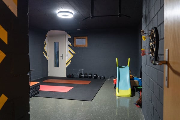 Modernisiertes 4.5-Zimmer-DEFH an ruhiger Familienlage in Triengen 14