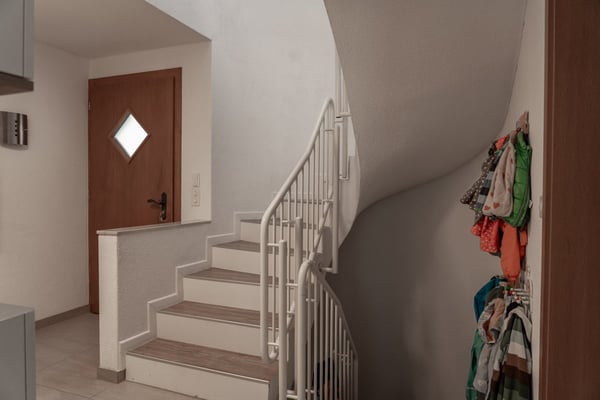 Modernisiertes 4.5-Zimmer-DEFH an ruhiger Familienlage in Triengen 8