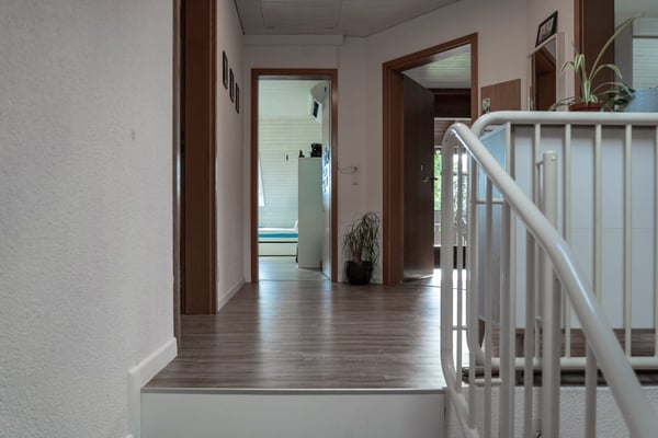 Modernisiertes 4.5-Zimmer-DEFH an ruhiger Familienlage in Triengen 9