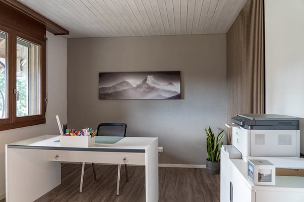 Modernisiertes 4.5-Zimmer-DEFH an ruhiger Familienlage in Triengen 11