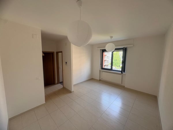 Appartamento 2.5 locali in affitto a Lugano – Via Maggio 21 1