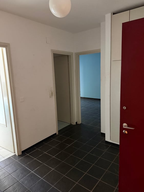 Appartamento di 2 locali con balcone a Lugano – Disponibile subito 5