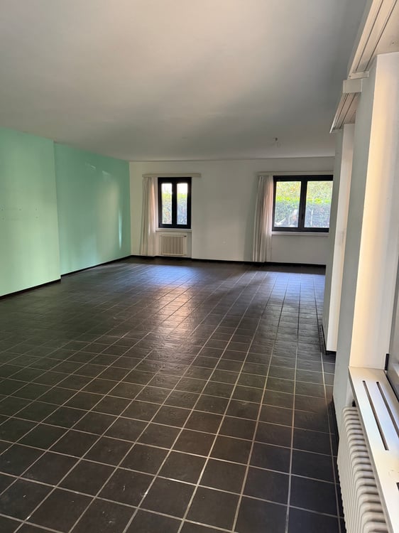 Appartamento di 2 locali con balcone a Lugano – Disponibile subito 4