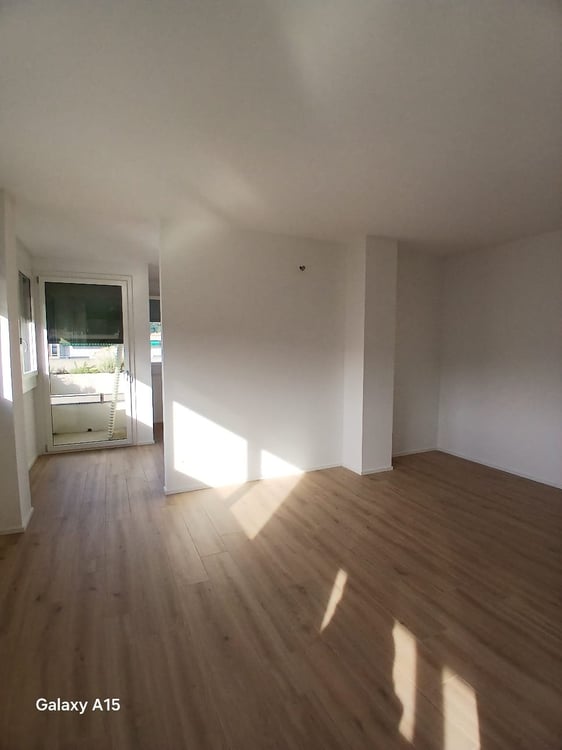 Nuovo appartamento 1.5 locali con aria condizionata 3