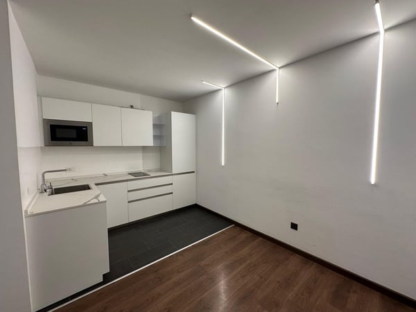 Ufficio moderno di 9 locali con balcone a Chiasso 4