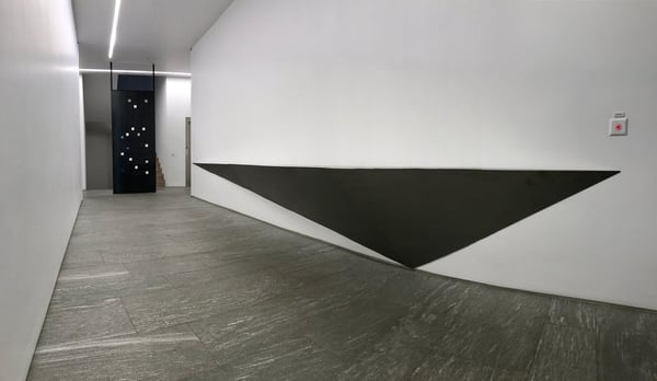 Nuovo appartamento 1.5 locali con aria condizionata 9