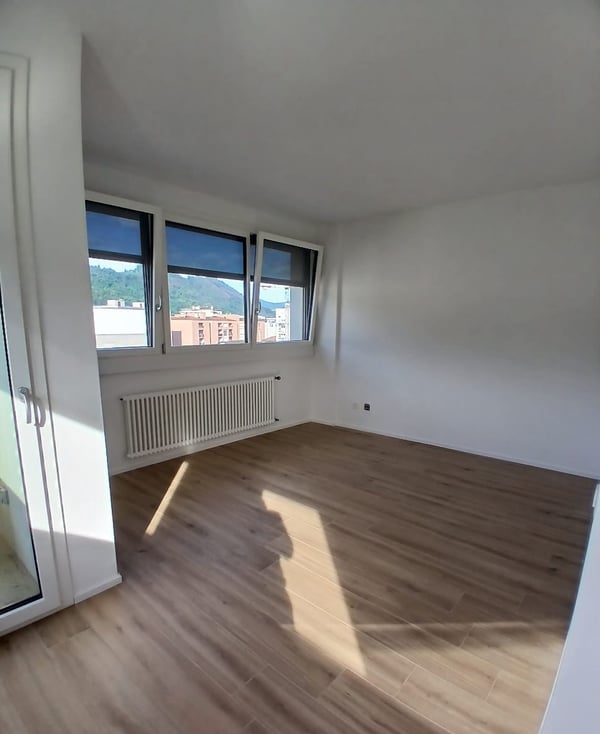 Nuovo appartamento 1.5 locali con aria condizionata 4