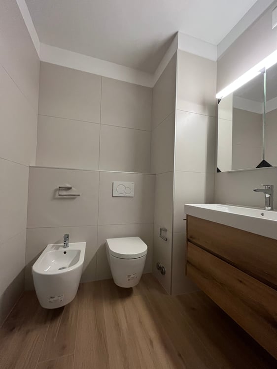 Nuovo appartamento 1.5 locali con aria condizionata 7