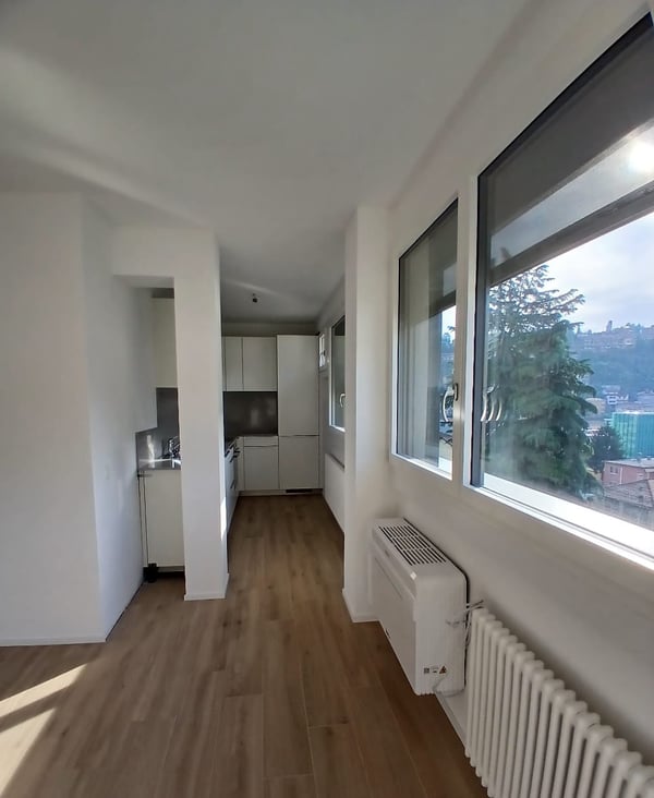 Nuovo appartamento 1.5 locali con aria condizionata 5