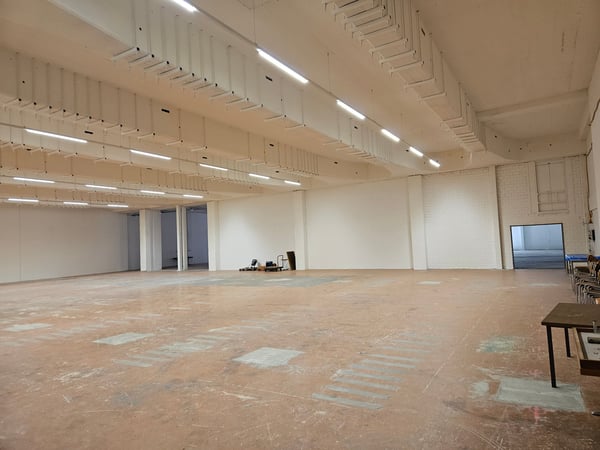 Flexible Mietflächen für Unternehmen und Kreativwirtschaft (im Edelrohbau) 7