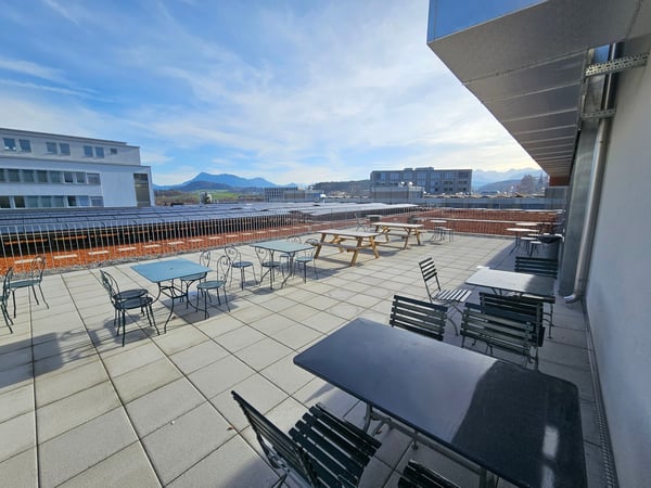 Ihr Raum, Ihr Konzept: 140 m² Edelrohbau an Toplage 6