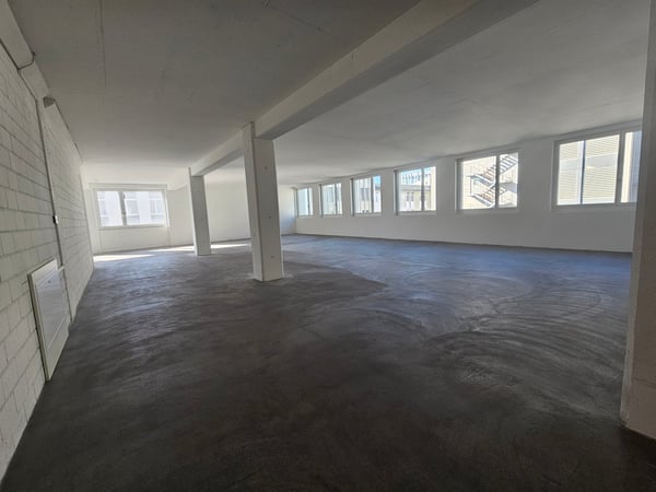 Ihr Raum, Ihr Konzept: 140 m² Edelrohbau an Toplage 4