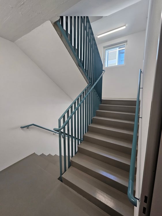 Ihr Raum, Ihr Konzept: 140 m² Edelrohbau an Toplage 5