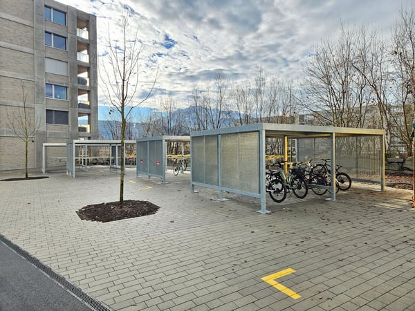 Ihr Raum, Ihr Konzept: 140 m² Edelrohbau an Toplage 8