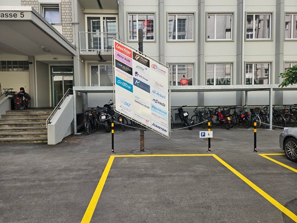 Attraktive Gewerbefläche mit 32 m² – Letzte verfügbare kleinere Einheit 6