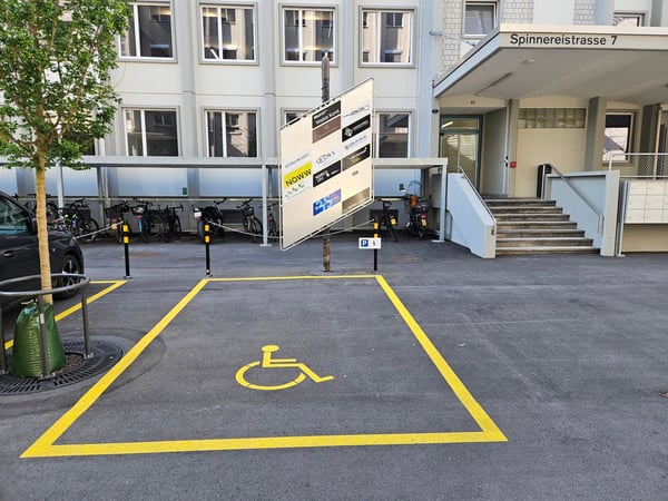 Attraktive Gewerbefläche mit 32 m² – Letzte verfügbare kleinere Einheit 7
