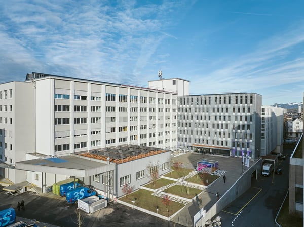 Attraktive Gewerbefläche mit 32 m² – Letzte verfügbare kleinere Einheit 10