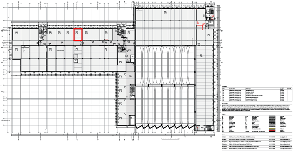 Attraktive Gewerbefläche mit 32 m² – Letzte verfügbare kleinere Einheit 3