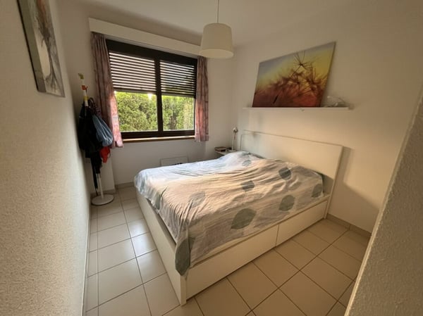 LOSONE - CASA BIFAMILIARE CON GRANDE GIARDINO 23