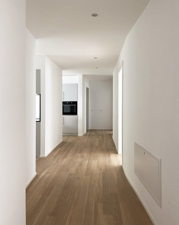 AMPI APPARTAMENTI 1.5 LOCALI OTTIMA OPPORTUNITA' A REDDITO 3