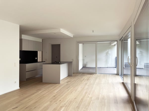 AMPI APPARTAMENTI 1.5 LOCALI OTTIMA OPPORTUNITA' A REDDITO 4