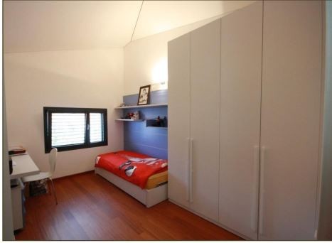 Splendido 1.5 locali attico a Ponte Capriasca 5