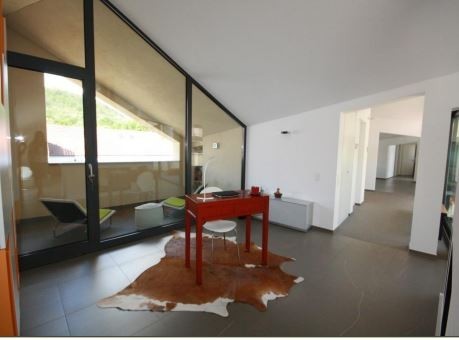 Splendido 1.5 locali attico a Ponte Capriasca 7