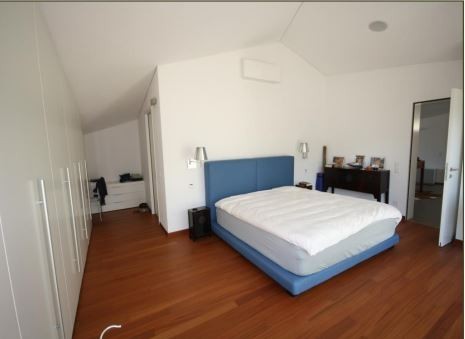 Splendido 1.5 locali attico a Ponte Capriasca 6