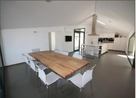 Splendido 1.5 locali attico a Ponte Capriasca 1