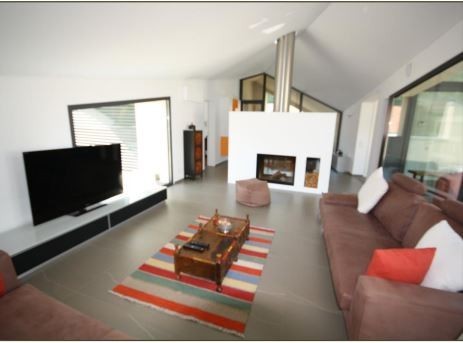 Splendido 1.5 locali attico a Ponte Capriasca 4