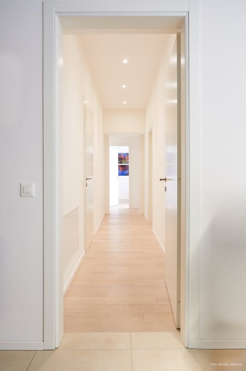 CHIASSO – STRATEGISCH GÜNSTIGE LAGE, 4,5 ZIMMER, AUCH BUROGEBRAUCH 1