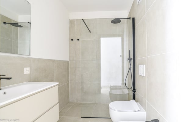 GENESTRERIO – MODERNES APARTMENT MIT TERRASSE ZUM VERDIENEN 8