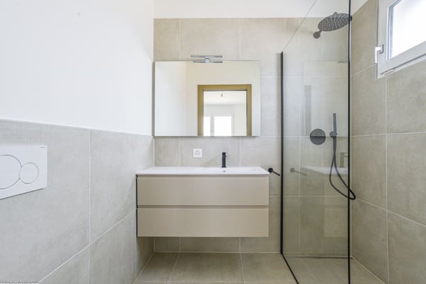 GENESTRERIO – MODERNES APARTMENT MIT TERRASSE ZUM VERDIENEN 6