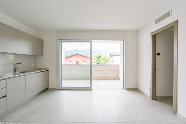 GENESTRERIO – MODERNES APARTMENT MIT TERRASSE ZUM VERDIENEN 2