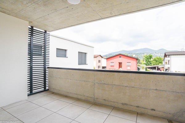 GENESTRERIO – MODERNES APARTMENT MIT TERRASSE ZUM VERDIENEN 4