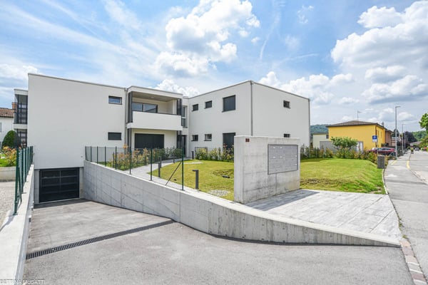GENESTRERIO – MODERNES APARTMENT MIT TERRASSE ZUM VERDIENEN 10