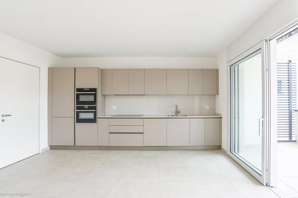 GENESTRERIO – MODERNES APARTMENT MIT TERRASSE ZUM VERDIENEN 3
