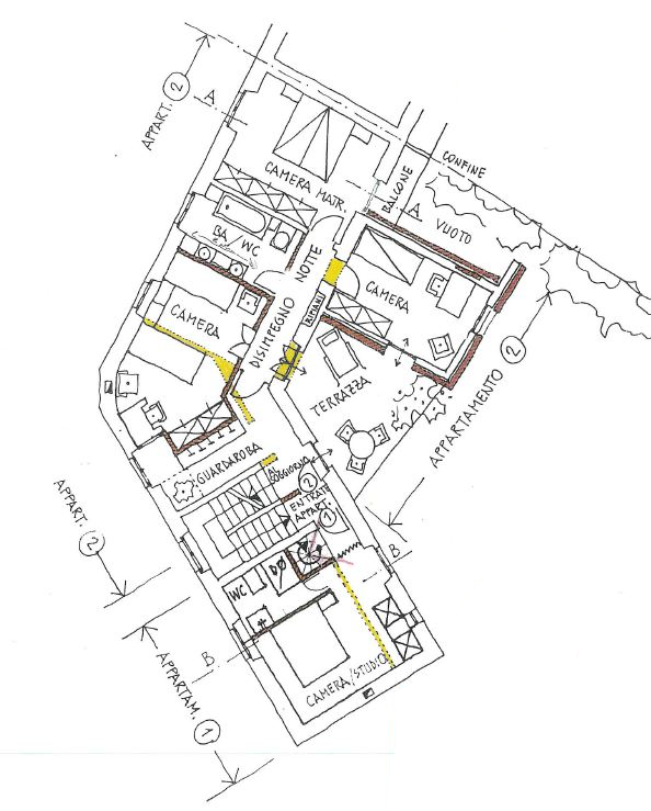 MORBIO INFERIORE – SONNENHÄUSLEIN MIT EIGENER HOF 14