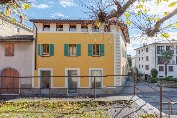 MORBIO INFERIORE – SONNENHÄUSLEIN MIT EIGENER HOF 13
