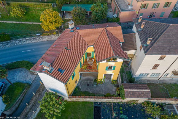 MORBIO INFERIORE – SONNENHÄUSLEIN MIT EIGENER HOF 2