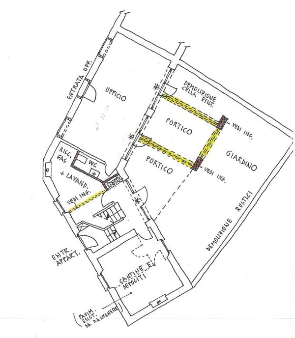 MORBIO INFERIORE – SONNENHÄUSLEIN MIT EIGENER HOF 17