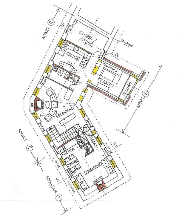 MORBIO INFERIORE – SONNENHÄUSLEIN MIT EIGENER HOF 15