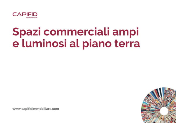 STABIO SPAZI COMMERCIALI MODERNI IN CASA D’EPOCA 5